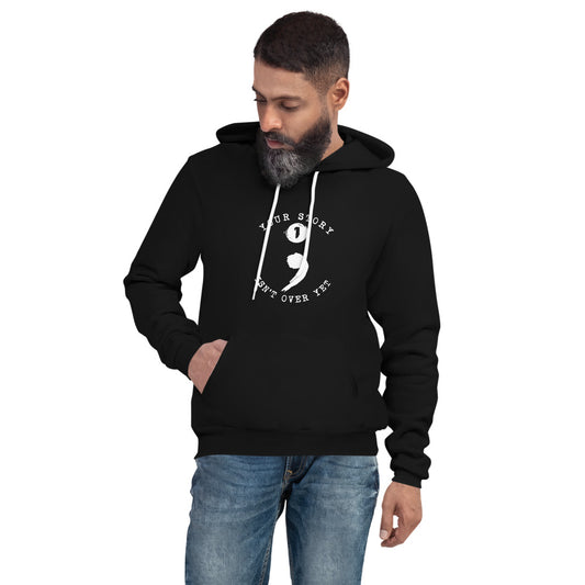 Your Story Unisex Hoodie