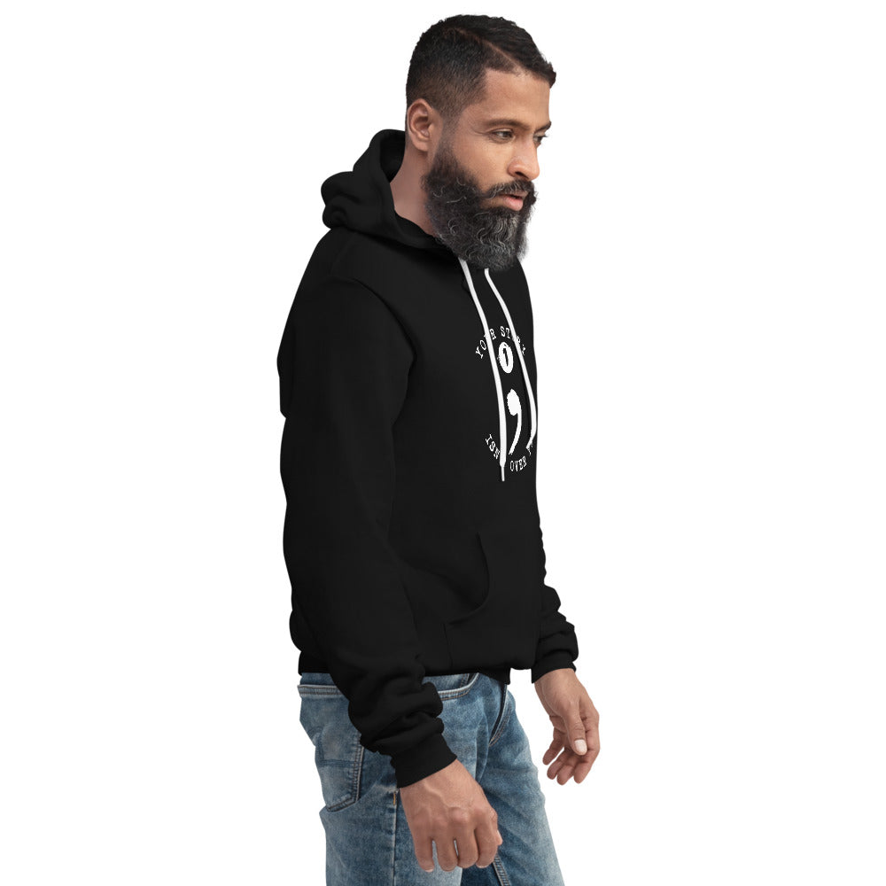 Your Story Unisex Hoodie